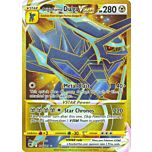 210/189 Origin Forme Dialga VSTAR Rara Segreta Gold foil (EN) -NEAR MINT-