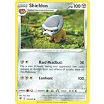 109/189 Shieldon Non Comune normale (EN) -NEAR MINT-