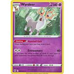 069/189 Wyrdeer Rara foil (EN) -NEAR MINT-