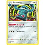 112/189 Bronzong Non Comune normale (EN) -NEAR MINT-