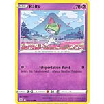 060/189 Ralts Comune normale (EN) -NEAR MINT-