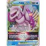 040/189 Origin Forme Palkia VSTAR Rara Holo V ASTRO foil (EN) -NEAR MINT-