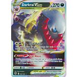 099/189 Darkrai VSTAR Rara Holo V ASTRO foil (EN) -NEAR MINT-