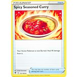 151/189 Spicy Seasoned Curry Non Comune normale (EN) -NEAR MINT-