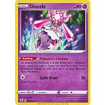 068/189 Diancie Rara foil (EN) -NEAR MINT-