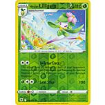 016/189 Hisuian Lilligant Rara foil reverse (EN) -NEAR MINT-