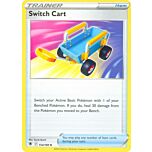 154/189 Switch Cart Non Comune normale (EN) -NEAR MINT-