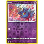 058/189 Misdreavus Comune foil reverse (EN) -NEAR MINT-