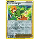 143/189 Gardenia's Vigor Non Comune foil reverse (EN) -NEAR MINT-