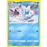 047/189 Bergmite Comune normale (EN) -NEAR MINT-