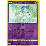 067/189 Azelf Non Comune foil reverse (EN) -NEAR MINT-