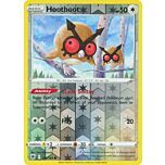 120/189 Hoothoot Comune foil reverse (EN) -NEAR MINT-