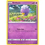 063/189 Drifloon Comune normale (EN) -NEAR MINT-