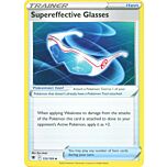152/189 Supereffective Glasses Non Comune normale (EN) -NEAR MINT-