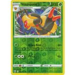 012/189 Vespiquen Rara foil reverse (EN) -NEAR MINT-