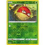 002/189 Hisuian Voltorb Comune foil reverse (EN) -NEAR MINT-