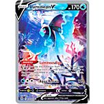 156 / 172 Lumineon V Ultra Rara V Full Art foil (EN) -NEAR MINT-