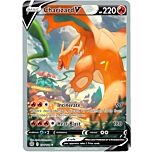 154 / 172 Charizard V Ultra Rara V Full Art foil (EN) -NEAR MINT-