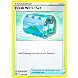 139 / 172 Fresh Water Set Non comune normale (EN) -NEAR MINT-