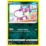 090 / 172 Purrloin Comune normale (EN) -NEAR MINT-