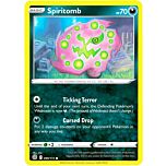 089 / 172 Spiritomb Comune normale (EN) -NEAR MINT-