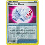 136 / 172 Cleansing Gloves Non comune Reverse foil (EN) -NEAR MINT-