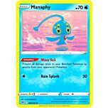 041 / 172 Manaphy Rara normale (EN) -NEAR MINT-