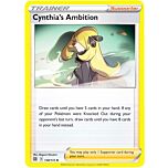 138 / 172 Cynthia's Ambition Non comune normale (EN) -NEAR MINT-