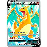 153 / 172 Charizard V Ultra Rara V Full Art foil (EN) -NEAR MINT-