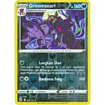 094 / 172 Grimmsnarl Rara Reverse foil (EN) -NEAR MINT-