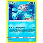 031 / 172 Lapras Rara normale (EN) -NEAR MINT-