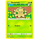 003 / 172 Shroomish Comune normale (EN) -NEAR MINT-