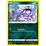 084 / 172 Grimer Comune normale (EN) -NEAR MINT-