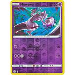 056 / 172 Mewtwo Rara Reverse foil (EN) -NEAR MINT-