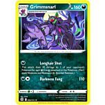 094 / 172 Grimmsnarl Rara normale (EN) -NEAR MINT-