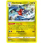 109 / 172 Garchomp Rara Holo foil (EN) -NEAR MINT-