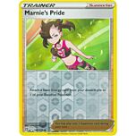 145 / 172 Marnie's Pride Non comune Reverse foil (EN) -NEAR MINT-