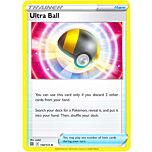 150 / 172 Ultra Ball Non comune normale (EN) -NEAR MINT-