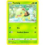 006 / 172 Turtwig Comune normale (EN) -NEAR MINT-