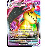 069 / 172 Mimikyu VMAX Rara Holo VMAX foil (EN) -NEAR MINT-