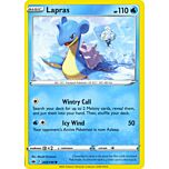 029 / 198 Lapras Comune normale (EN) -NEAR MINT-