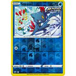 030 / 198 Sneasel Comune Reverse foil (EN) -NEAR MINT-