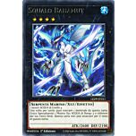 LED9-IT011 Squalo Bahamut rara 1a Edizione (IT) -NEAR MINT-