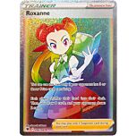 206/189 Roxanne Rara Segreta Rainbow foil (EN) -NEAR MINT-