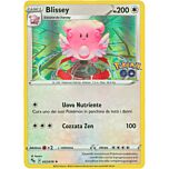 052/078 Blissey rara foil (IT) -NEAR MINT-