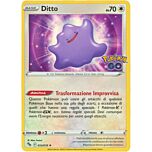 053/078 Ditto rara foil (IT) -NEAR MINT-