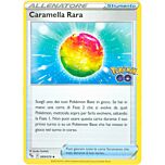 069/078 Caramella Rara non comune normale (IT) -NEAR MINT-