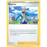 064/078 Blanche non comune normale (IT) -NEAR MINT-