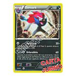 BW19 Zoroark JUMBO foil (IT) -NEAR MINT-