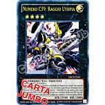 ORCS-IT040 Numero C39: Raggio Utopia JUMBO Unlimited (IT) -NEAR MINT-